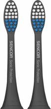 Hambaharja otsikud Sencor SOX018, 2 tk