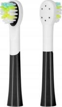 Hambaharja otsikud Teesa Sonic Junior Boy TSA8007, must, 2 tk