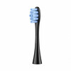 Hambaharja otsikud Oclean B02 Standard Clean, must, 2 tk