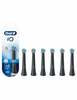 Hambaharja otsikud Oral-B iO CB-6 Ultimate Clean, must, 6 tk