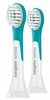 Hambaharja otsikud Philips Sonicare HX6032/33, sinine/valge, 2 tk