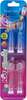Hambaharja otsikud Brush Baby KidzSonic, 4 tk