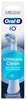 Hambaharja otsikud Oral-B iO Ultimate Clean, valge, 4 tk