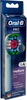 Hambaharja otsikud Oral-B Pro 3D White, valged, 4 tk