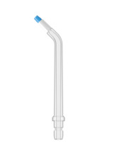 Ortodontilised otsikud Oclean N23 W10 Lite, läbipaistvad, 2 tk