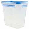 Toidukarp Tefal Masterseal Fresh Box, 1,6 L, läbipaistev