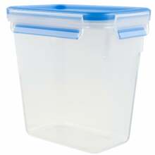 Toidukarp Tefal Masterseal Fresh Box, 1,6 L, läbipaistev