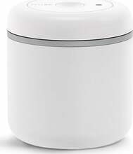 Kohvipurk Fellow Atmos, 0,7 L, valge