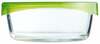 Toidukonteiner Luminarc Keep n Food Lagoon, 920 ml, karastatud klaas, ümmargune