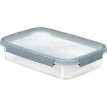 Toidukonteiner Curver Smart Eco Fresh, 3,5 L, ristkülikukujuline