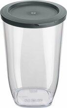 Toidu säilitustops Koziol Connect, 1,5 L