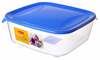 Säilituskarp Curver Fresh&Go, 2,9 L, sinine
