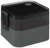 Toidukarp 5five Simply Smart Dif colours 189508, 1,5 L