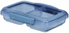 Toidukarp Sistema Small Split, 0,35 L