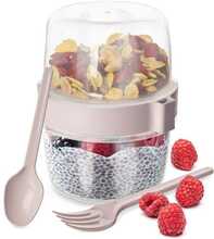 Toidukarp Orion, 370 ml