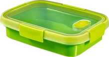 Toidukonteiner Curver Sandwich, 0,7 L, heleroheline