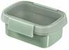 Toidukonteiner Curver Smart Eco To Go, 0,2 L, roheline, 12x9x5 cm