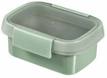 Toidukonteiner Curver Smart Eco To Go, 0,2 L, roheline, 12x9x5 cm