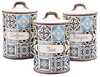 Toidukarpide komplekt Maestro MR-20005-03CS, 3 tk