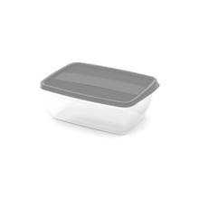 Toidukarp Curver Vedo, 4 L