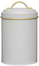 Toidu säilitamise konteiner Ambition Royal, 1,4 L, hall