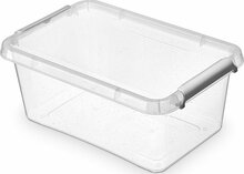 Toidusäilituskarp Orplast NanoBox, 4,5 L