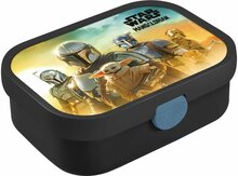 Laste lõunakarp Mepal Star Wars, 1 tk