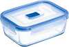 Toidukarp Luminarc Pure Box Active, 0,82 L
