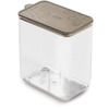 Toidukarp Gio`style Tengo, 1,8 L, hallpruun