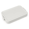 Toidukarp Brabantia Make & Take, helehall, 1,1 L