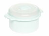Toidukarp Plast Team, 500 ml