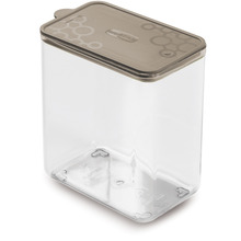 Toidukarp Gio`style Tengo, 1,8 L, hallpruun