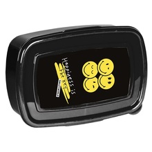 Toidukarp Paso Smiley SM24LK-3022, 750 ml