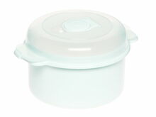 Toidukarp Plast Team, 500 ml