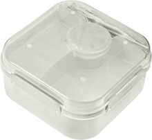 Toidukarp Branq Lido, 1,6 L, valge