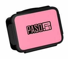 Toidukarp Paso PP22AL-3036, 0,65 L