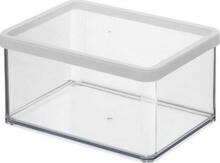 Kuivaine konteiner Rotho Loft, 2,25 L, läbipaistev