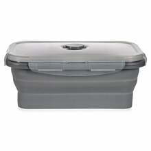 Toidukarp Bigbuy Lunch, 800 ml