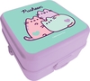 Lõunasöögikarp Disney Pusheen, 0,5 L, lilla