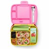 Lõunakarp Munchkin Bento Box 1253101, kollane
