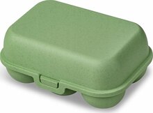 Munakarp Koziol To Go Mini, roheline, 6 tk