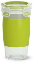 Smuutitops Tefal N1071510, 0,45 L, roheline