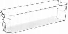 Plastikust toidukarp 5five Simply Smart, 4 L, 37x11 cm