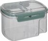 Kuivaine konteiner 5five Simply Smart Neo, 1,5 L