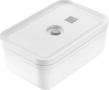 Toidukarp Zwilling Fresh & Save, 1,6 L, hall/valge