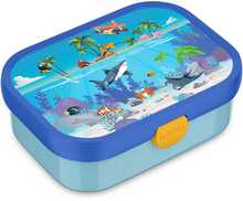 Laste lõunakarp Mepal Campus Tropical Ocean