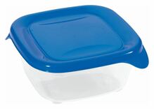 Toidukarp Curver Fresh&Go, 1,7 L, sinine kaas