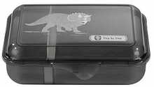 Toidukarp Step By Step Dino Tres 129624, 0,9 L