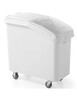 Gastronoomiline käru kuivainetele Amer Box Hendi 877913, 81 L
