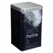 Jahupurk 5five Simply Smart Four, 1 kg, metall, must